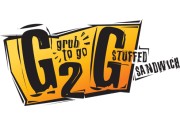 G2G Brandmark